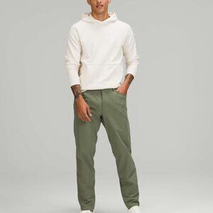 Lululemon men 38 ABC trouser classic fit warpstreme golf outdoor sport